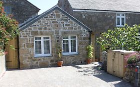 Bryher Cottage